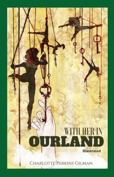 Paperback With Her in Ourland Illustrated Book