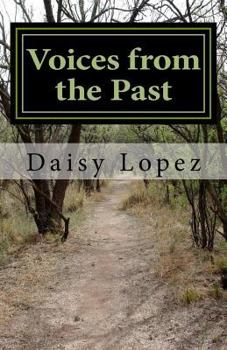 Paperback Voices from the Past: Historias Ocultas Book