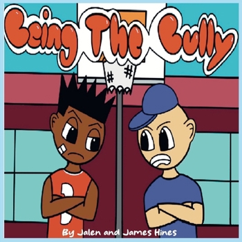 Paperback Being the Bully Book