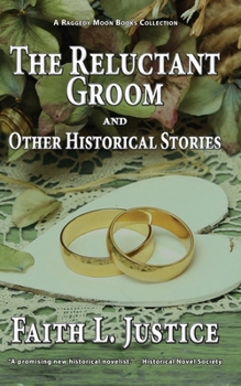 Paperback The Reluctant Groom and Other Historical Stories Book