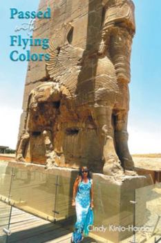 Paperback Passed with Flying Colors Book