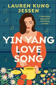 Paperback Yin Yang Love Song Book