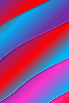 Student Notebook .: Colorful Student notebook. 100 ruled pages.