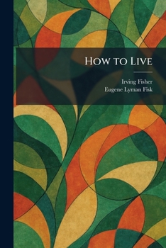 Paperback How to Live Book