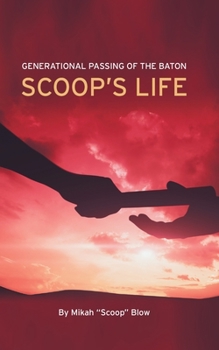 Paperback Generational Passing of the Baton Young Educated And Proud: Young Educated Proud Book