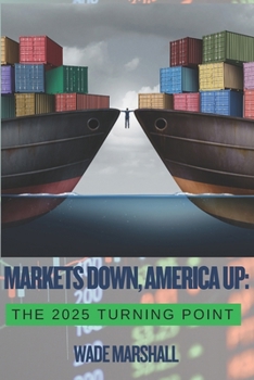 Paperback Markets Down, America Up: The 2025 Turning Point Book