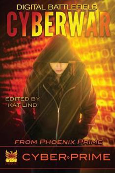 Paperback CyberWar: Digital Battlefield Book