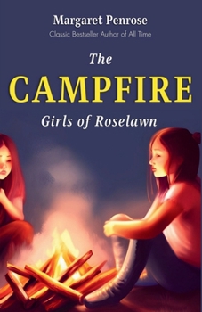 The Campfire Girls of Roselawn a Strange Message From the air