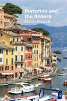 Paperback Portofino and the Riviera Book