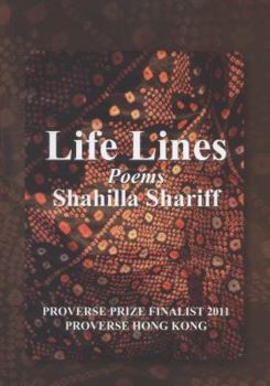 Paperback Life Lines Book