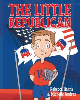Paperback The Little Republican Book