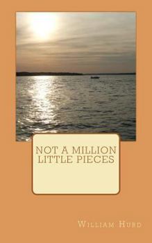 Paperback Not a million little pieces Book