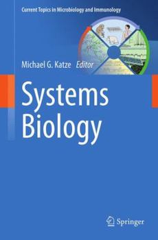Paperback Systems Biology Book