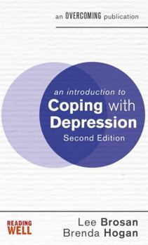 Mass Market Paperback An Introduction to Coping with Depression, 2nd Edition Book