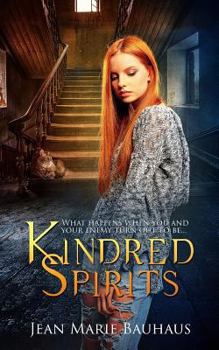 Paperback Kindred Spirits Book