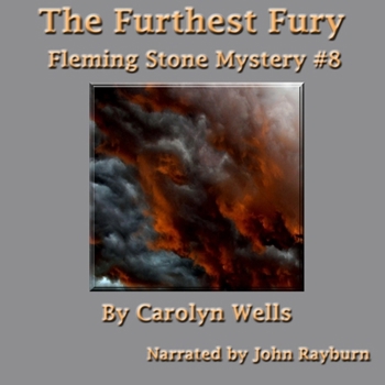 The Furthest Fury (Fleming Stone Mysteries) - Book #16 of the Fleming Stone