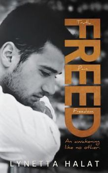 Paperback Freed (Unlovable, #2) Book