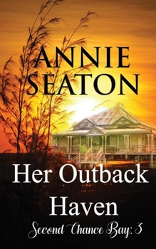 Paperback Her Outback Haven Book
