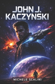 John J. Kaczynski (Avventura) (Italian Edition)