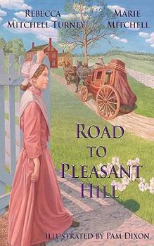 Paperback Road to Pleasant Hill Book