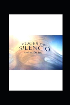 Paperback Voces del Silencio [Spanish] Book