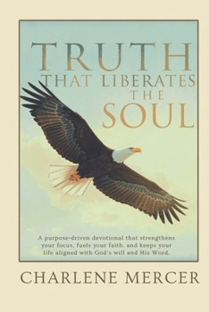 Paperback Truth that Liberates the Soul Book