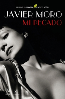 Paperback Mi Pecado [Spanish] Book