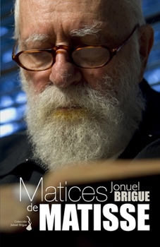 Paperback Matices de Matisse [Spanish] Book