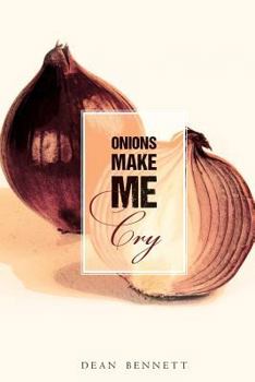 Paperback Onions Make Me Cry Book