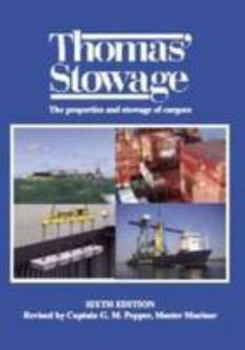 Hardcover Thomas Stowage Book