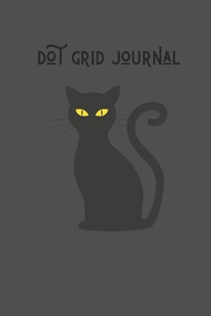 Dot Grid Journal: Bullet Book