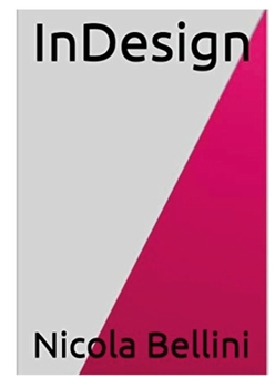 Paperback InDesign [Italian] Book