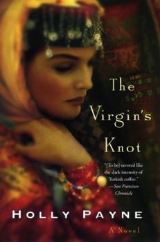 Paperback The Virgin's Knot Book