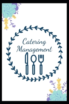Catering Management: catering business books