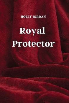 Paperback Royal Protector Book