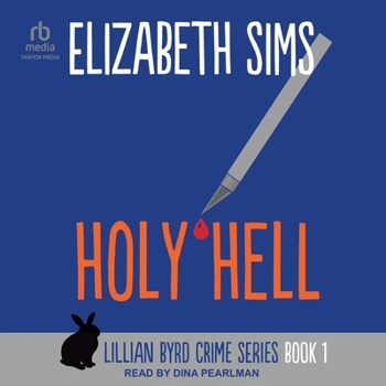 MP3 CD Holy Hell Book