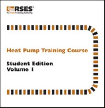 Unknown Binding Heat Pump volume 1 n 2 Book