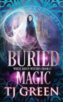 Paperback Buried Magic Book