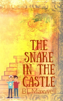 Paperback The Snake In The Castle Book