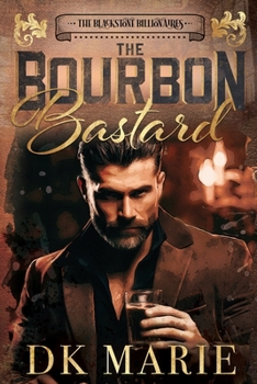 Paperback The Bourbon Bastard Book