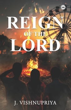 Paperback Reign of The Lord Book