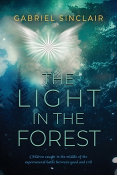 Paperback The Light in The Forest Book