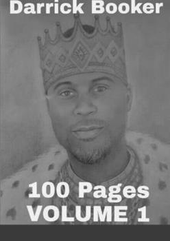 Paperback 100 Page's Volume 1 Book