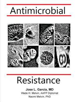Paperback Antimicrobial Resistance Book