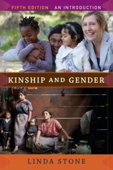 Paperback Kinship and Gender: An Introduction Book