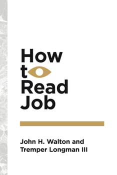 How to Read Job - Book  of the How to Read