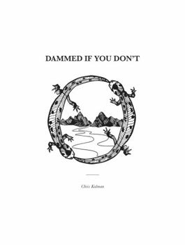 Hardcover Damned If You Don't Book