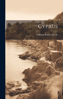 Hardcover Cyprus Book