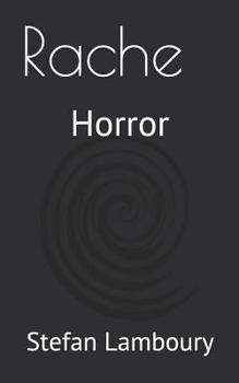 Paperback Rache: Horror [German] Book