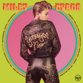Vinyl Younger Now Book